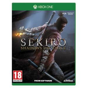 Sekiro: Shadows Die Twice (Game Of The Year Edition) XBOX ONE