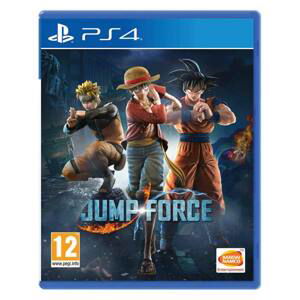 jump Force PS4