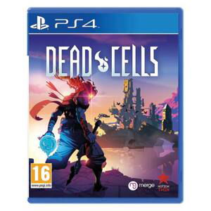 Dead Cells PS4