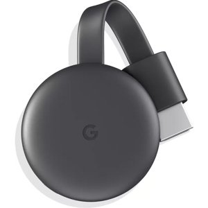 Google Chromecast 3