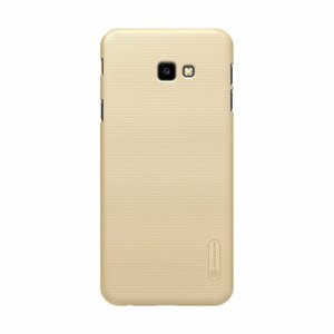 Pouzdro Nillkin Super Frosted pro Samsung Galaxy J4 Plus - J415F, Gold