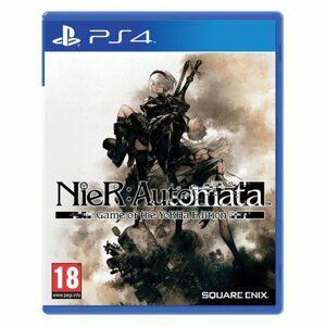 Nieri: Automata (Game of YoRHa Edition) PS4