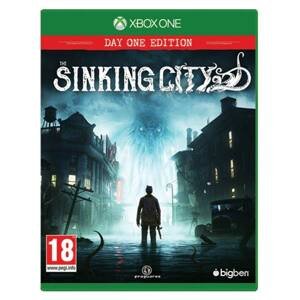The Sinking City (Day One Edition) XBOX ONE