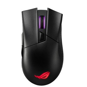 Herní myš Asus P702 ROG Gladius II Wireless