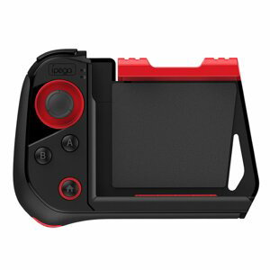 Bluetooth Gamepad iPega 9121 Red Spider Single-Hand