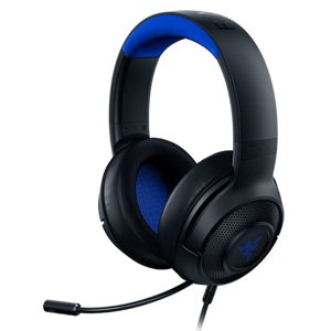 Herní sluchátka Razer Kraken X for Console