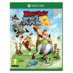 Astérix & Obelix XXL 2 XBOX ONE