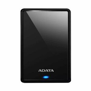 A-Data HDD HD620S, 1TB, USB 3.2 (AHV620S-1TU31-CBK), Black