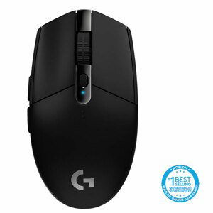 Herní myš Logitech G305 Lightspeed Wireless Gaming Mouse