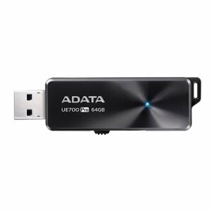 USB klíč ADATA UE700 Pro, 64 GB, USB 3.2