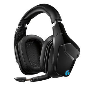 Herní sluchátka Logitech G935 Wireless 7.1 Llightsync Gaming Headset