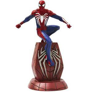 Marvel Video Game Gallery: Spider-Man PVC Statue 25 cm