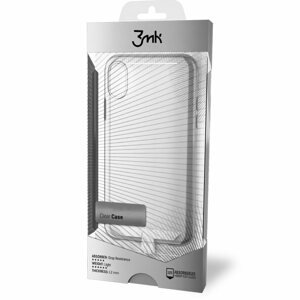 Pouzdro 3mk ClearCase pro Apple iPhone 11 Pro