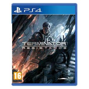 Terminator: Resistance PS4