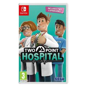 Two Point Hospital