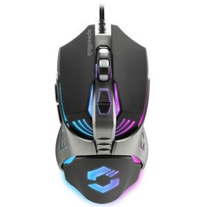 Herní myš Speedlink Tyalo Gaming Mouse, black