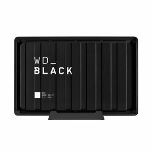 WD D10 Game Drive 8TB, WDBA3P0080HBK