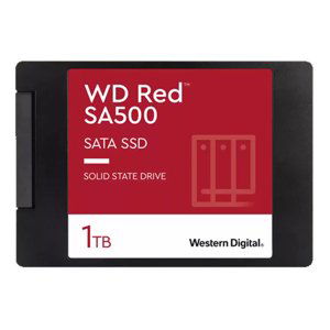 WD SA500 1TB, WDS100T1R0A