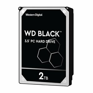 WD 2TB, SATA/600, 7200RPM, 64MB, WD2003FZEX