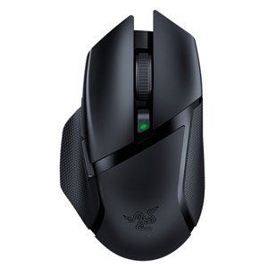 Herní myš Razer Basilisk X Hyperspeed Gaming Mouse