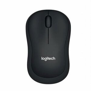 Bezdrátová myš Logitech B220 silent