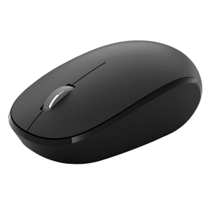Bezdrátová myš Microsoft Bluetooth Mouse, černá