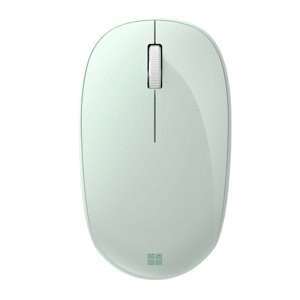 Bezdrátová myš Microsoft Bluetooth Mouse, Mint