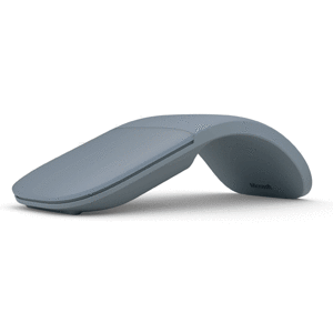 Microsoft Surface Arc Mouse CZV-00070, šedá