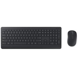 Bezdrátová klávesnice a myš Microsoft Wireless Desktop 900