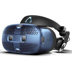 VR brýle HTC Vive Cosmos
