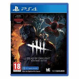 Dead by Daylight (Nightmare Edition) PS4