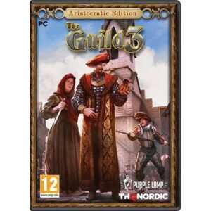 Guild 3 (Aristocratic Edition) PC