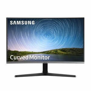 Monitor Samsung C27R500, 27" FullHD (LC27R500FHRXEN)