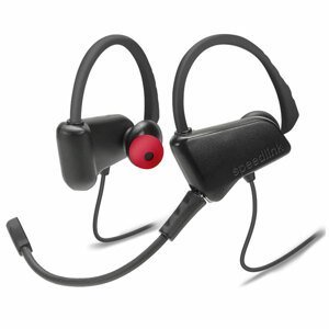 Herní sluchátka do uší Speedlink Juzar Gaming Ear Buds