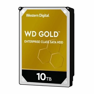 WD Gold DC HA750 14TB, WD141KRYZ