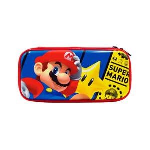 HORI Premium ochranné pouzdro pro konzoly Nintendo Switch (Mario)
