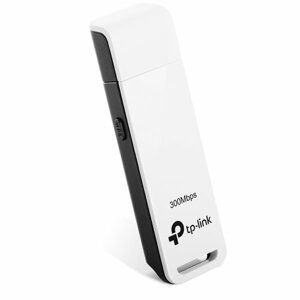 Bezdrátový USB N adaptér TP-Link TL-WN821N