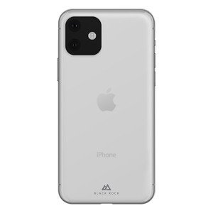 Ultratenké pouzdro Black Rock Iced pro Apple iPhone 11, Transparent