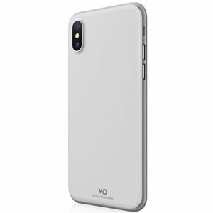 White Diamonds Ultra Thin Iced Case iPhone Xr, Transparent