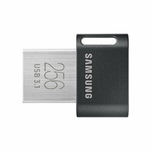 USB klíč Samsung FIT Plus, 256GB, USB 3.1 (MUF-256AB/APC)