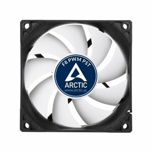 Arctic ventilátor F8 PWM PST