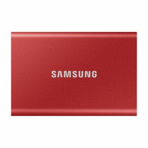 Samsung 1TB, MU-PC1T0R/WW
, červená