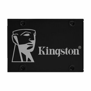 Kingston 1024GB SSD KC600 SATA3 2.5"