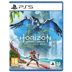 Horizon: Forbidden West CZ