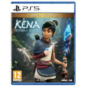 Kena: Bridge of Spirits (Deluxe Edition) PS5