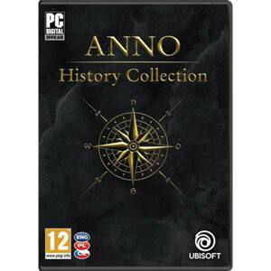 ANNO History Collection CZ  CD-key