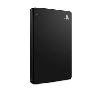 Seagate Game Drive for PS4 2 TB