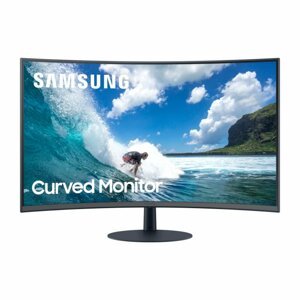 Samsung C27T550