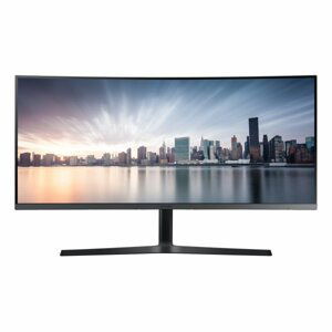 Monitor Samsung C34H890, 34" Ultra QHD (LC34H890WGRXEN)