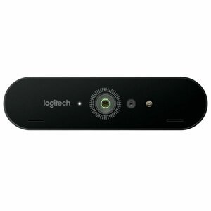 Webová kamera Logitech Brio 4K Webcam Stream Edition